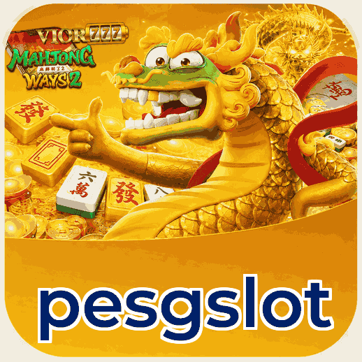 Tentang pesgslot